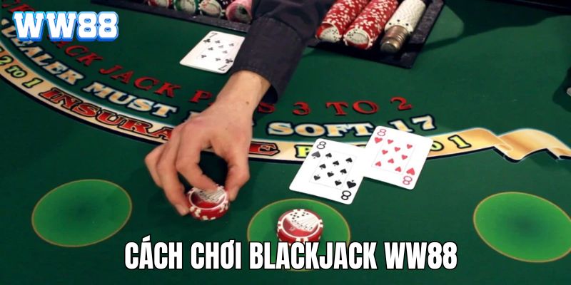 Cách Chơi Blackjack
