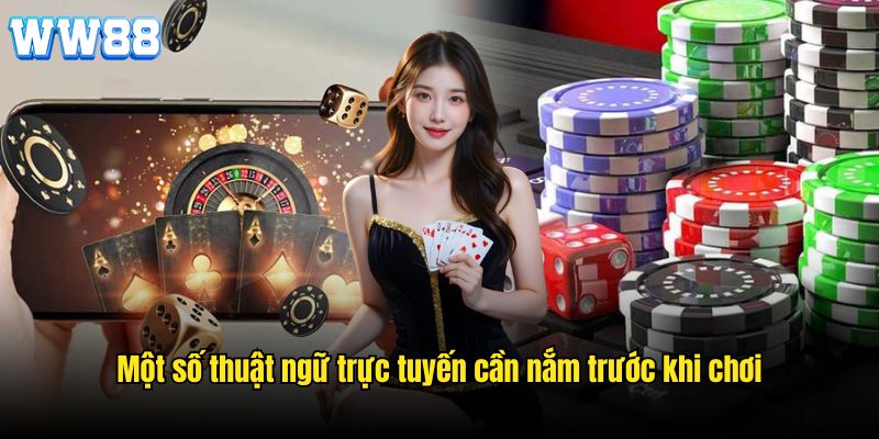 Luật chơi bài poker chi tiết dành cho hội viên WW88 mới