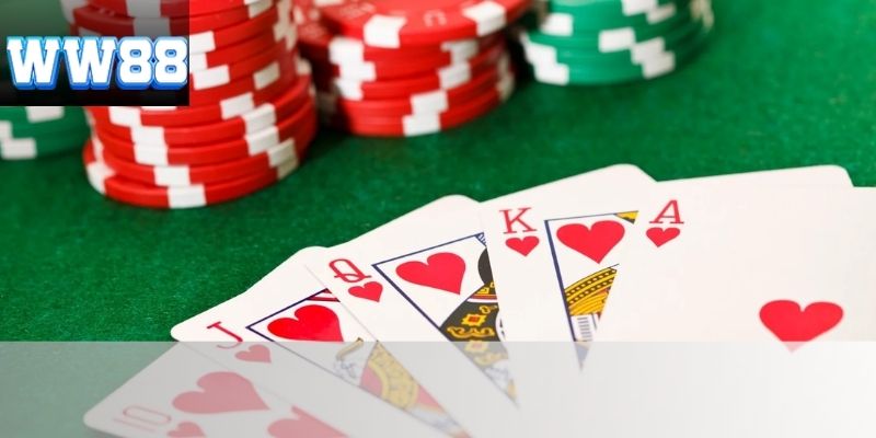 Kinh nghiệm cá cược thùng phá sảnh là gì
